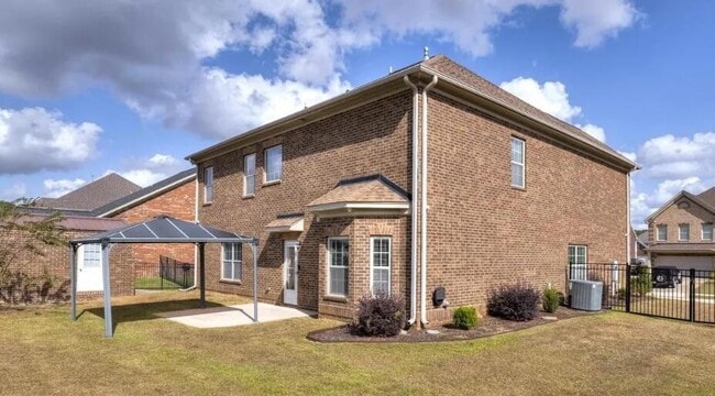 Foto del edificio - 680 Curlew Cir
