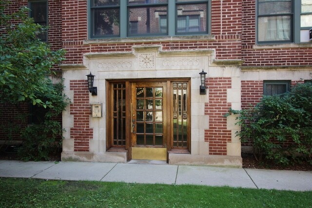 Foto del edificio - 5555 S Kimbark Ave