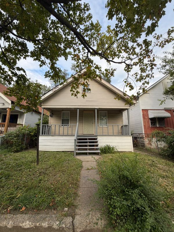 Building Photo - 15574 Wabash St
