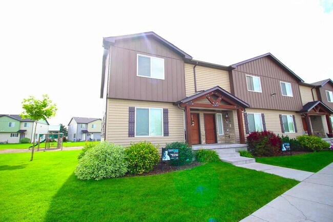 Foto del edificio - 521 Countryside Ave