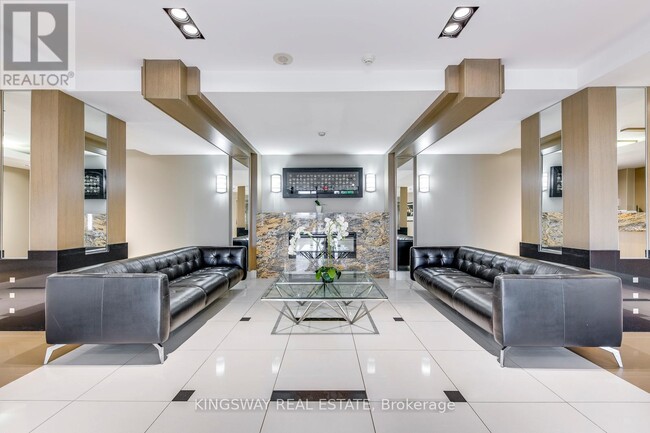 Building Photo - 1060 Sheppard Ave W