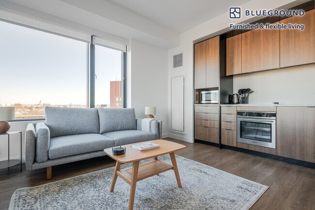 Foto del edificio - 151 North First Street-FL11-ID1293