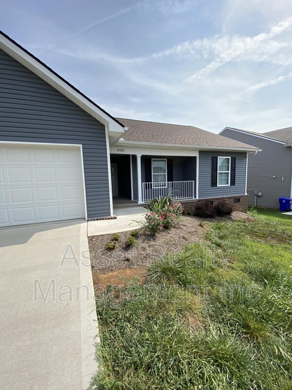 Foto del edificio - 2022 Bluebonnet Drive