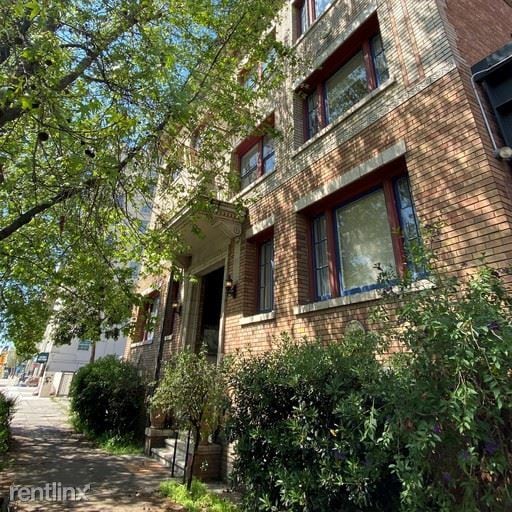 Building Photo - 1505 Jackson St