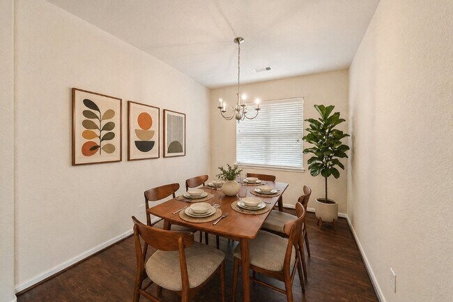 Foto del edificio - 14818 Fall Creek Preserve Dr