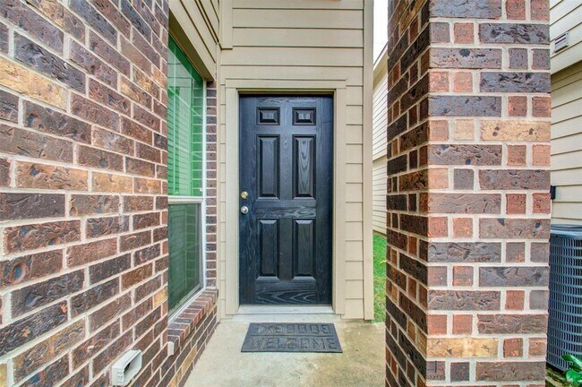 Foto del edificio - 15518 Kiplands Bend Dr