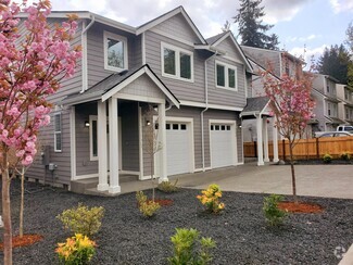 Building Photo - 1212 Cora St SE