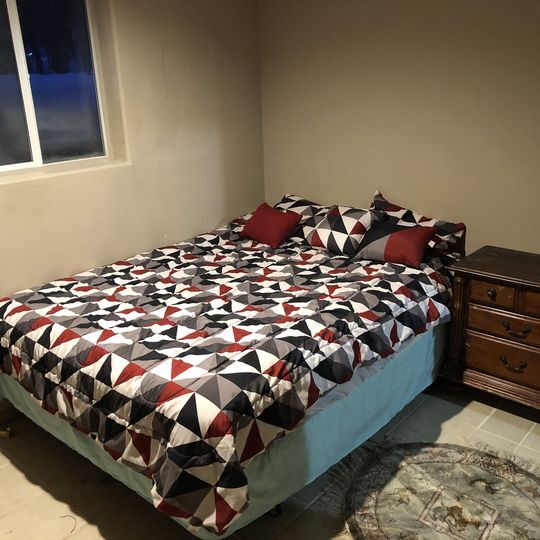 3471 N Tamar Rd, Wasilla, AK 99654 House Rental in Wasilla, AK