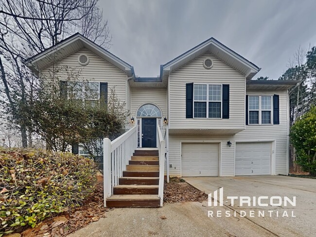 Foto del edificio - 1619 Spring Hill Ct