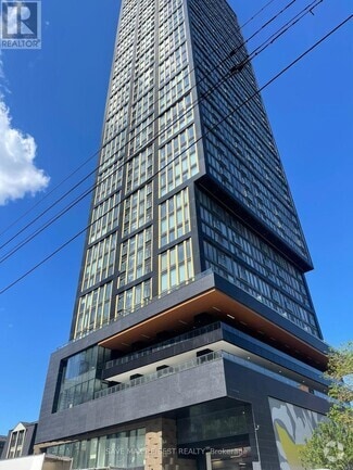 Building Photo - 319-3319 Jarvis St