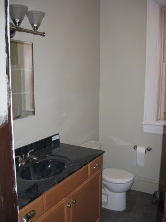 Bathroom - 3659 Botanical Ave