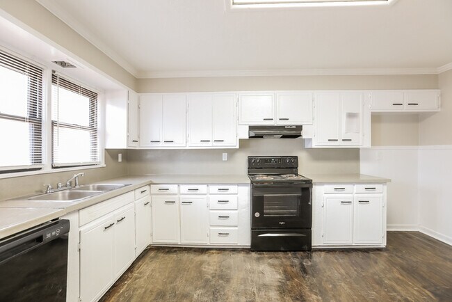 Foto del edificio - 405 SW 17th St