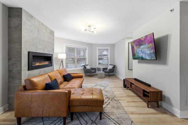 Foto del edificio - 540 N 2nd St