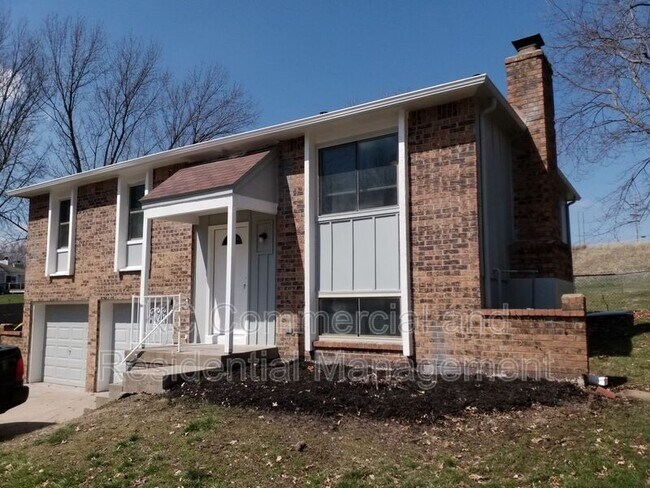 Foto del edificio - 1720 N Hanover Ave