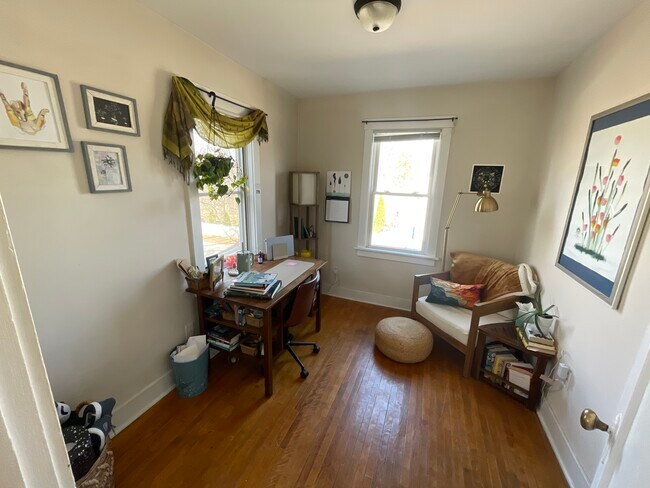 Foto del edificio - 245-249 North Ave