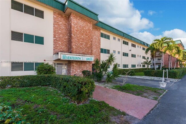 Foto del edificio - 1450 Atlantic Shores Blvd