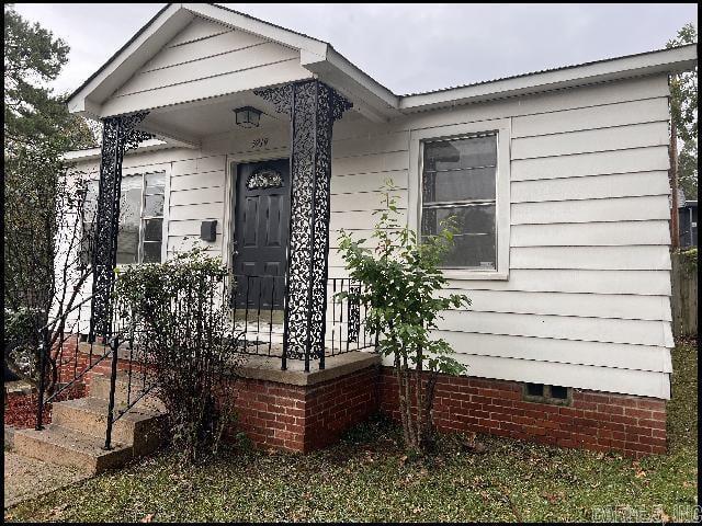 Foto del edificio - 5919 Woodlawn Dr