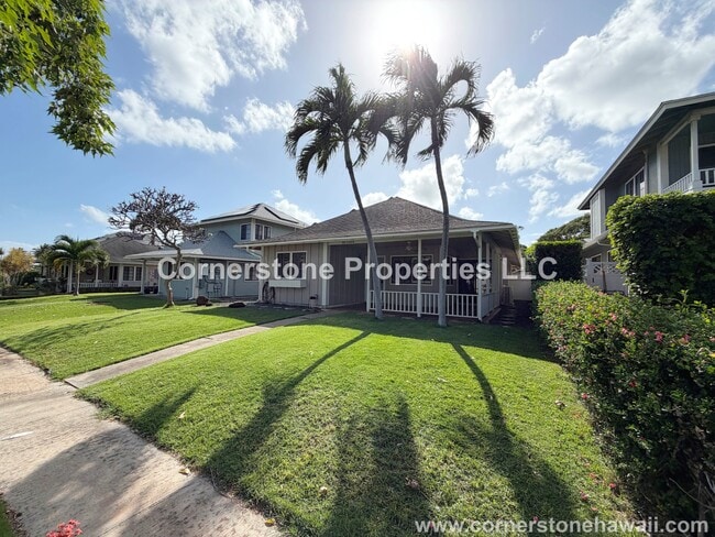 Building Photo - 91-1034-1034 Aipo'Ola St