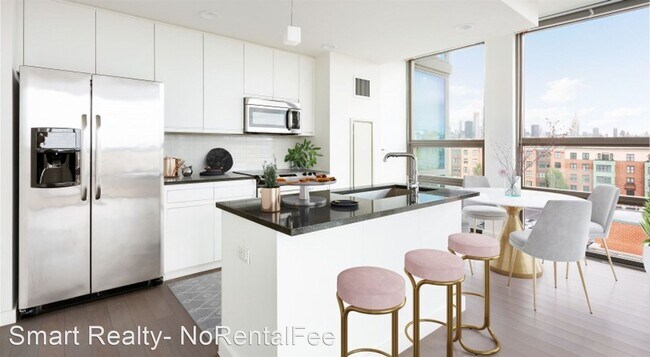 Foto del edificio - 950 Monroe St