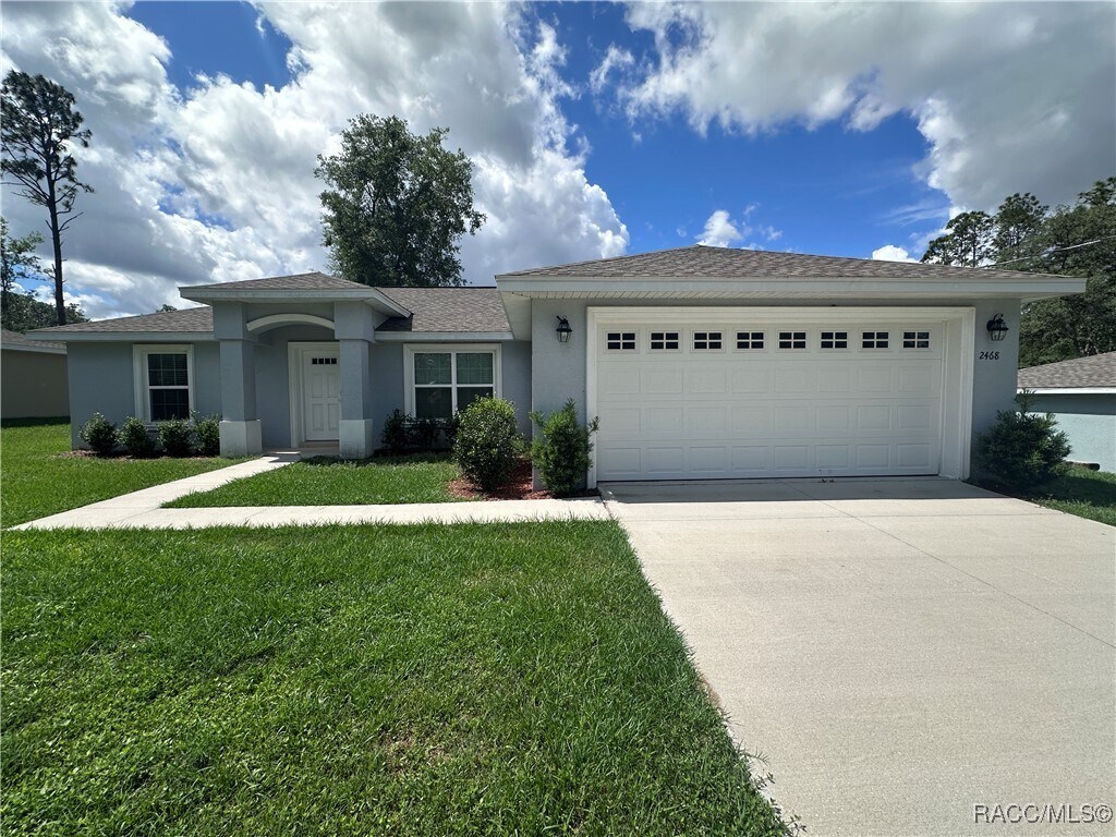 Foto principal - 2468 W Vespero St