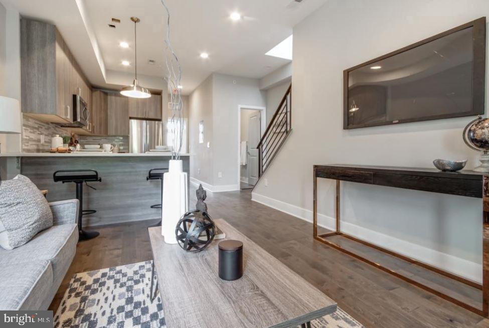 1906 Ingersoll St Unit A, Philadelphia, PA 19121 Apartment for Rent in Philadelphia, PA
