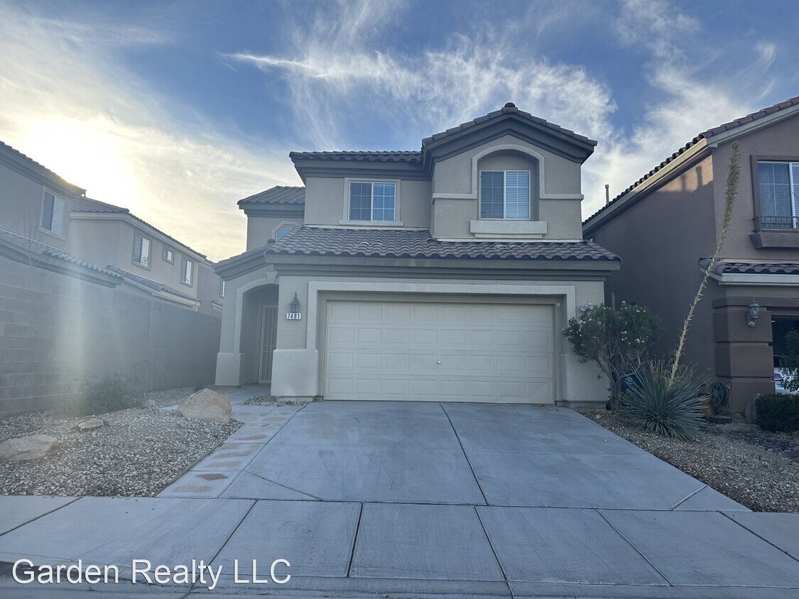 Primary Photo - 3 br, 2.5 bath House - 7481 S Pioneer Way