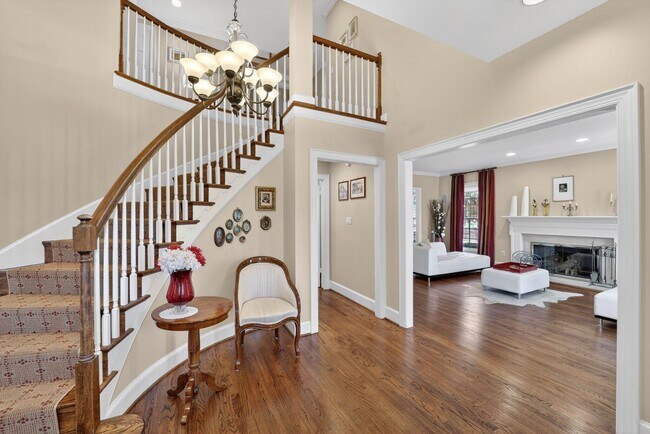 Foto del edificio - 5115 Cape Cod Ct