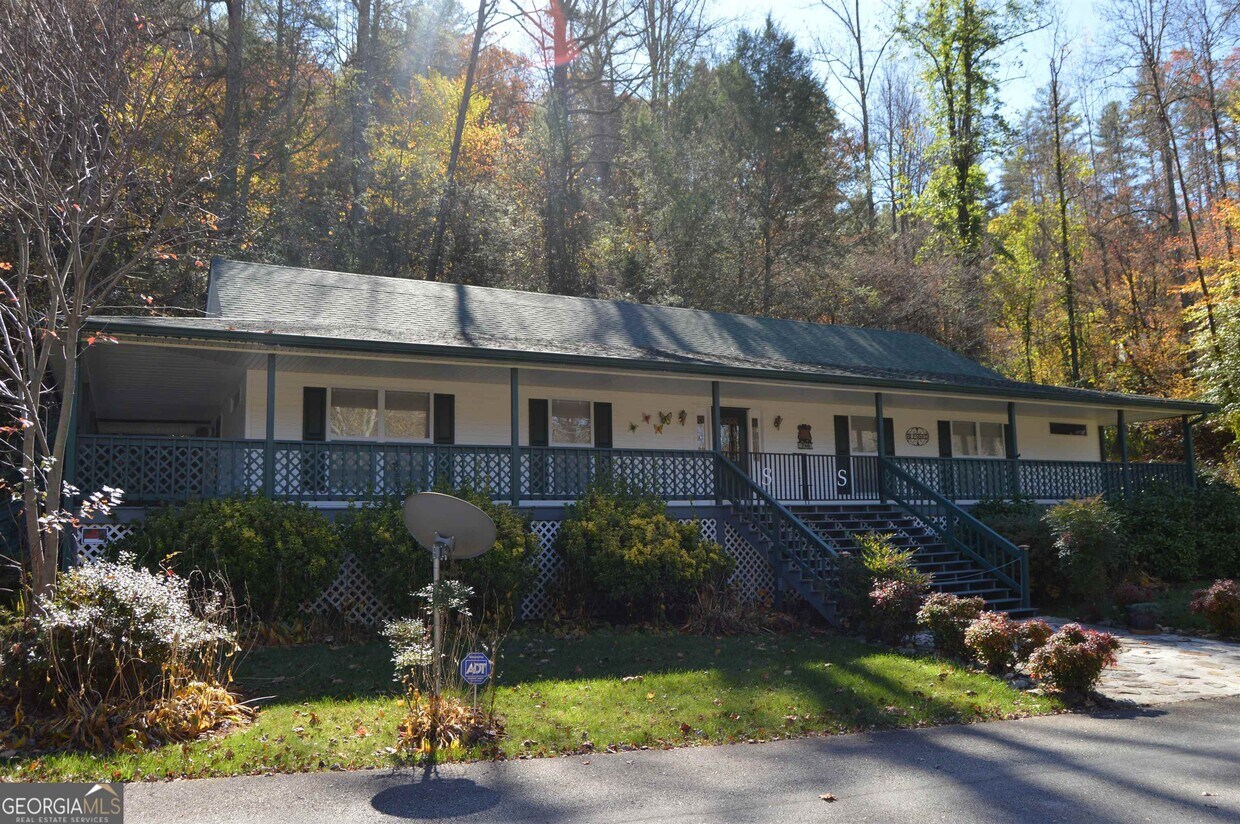 Primary Photo - 750 Joe Speed Rd