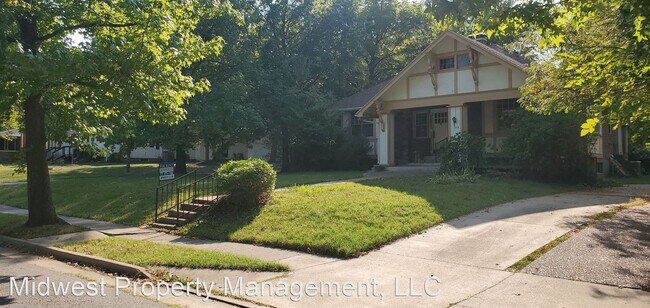 Building Photo - 3 br, 2 bath House - 109 Westwood Ave