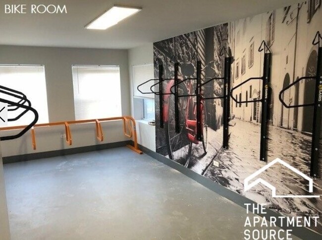 Foto del edificio - 2520 W Leland Ave