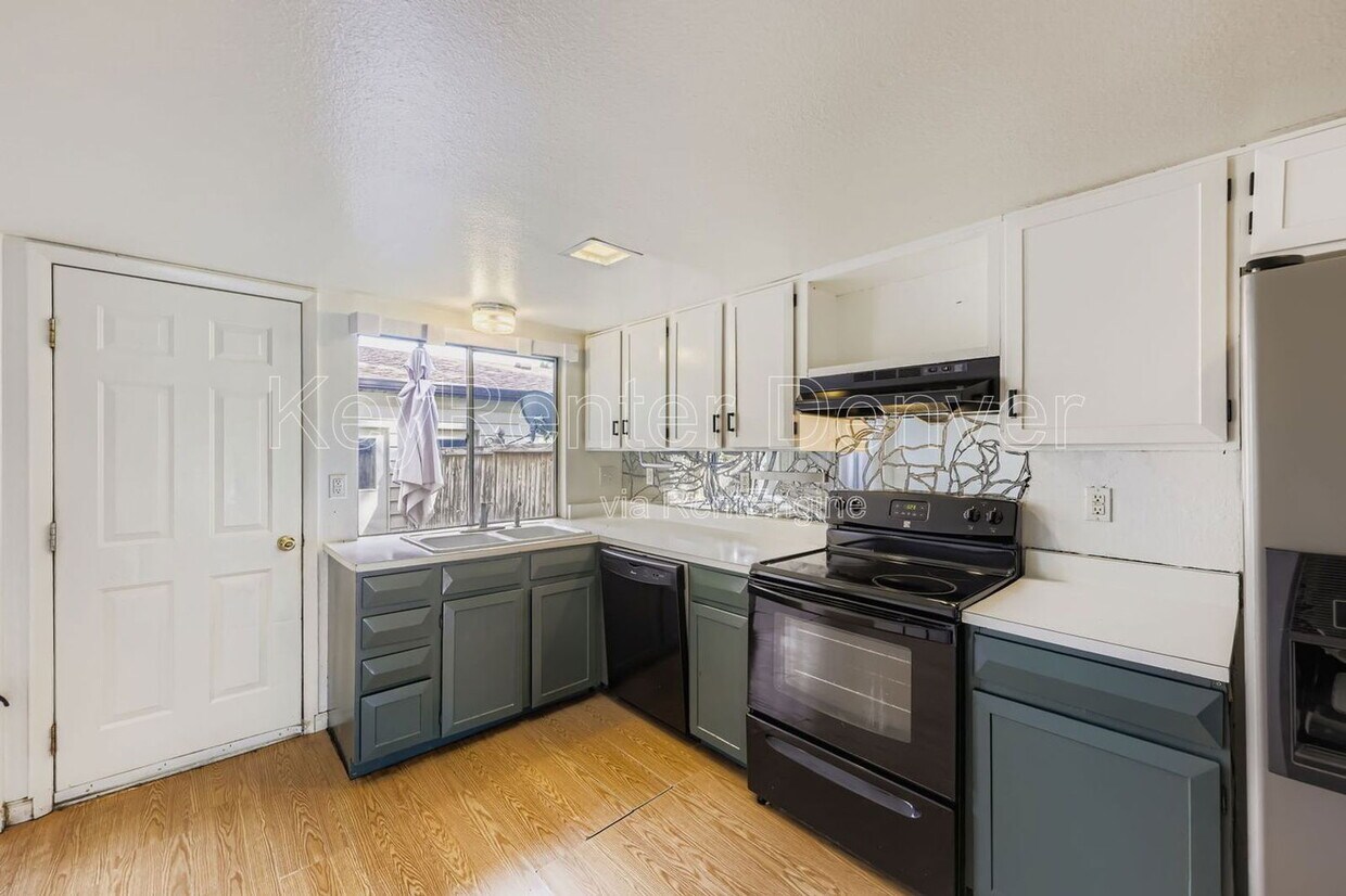 Foto principal - 3502 S Kittredge St