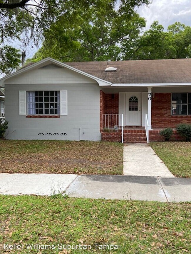 Building Photo - 2 br, 2 bath House - 709 N Warnell St
