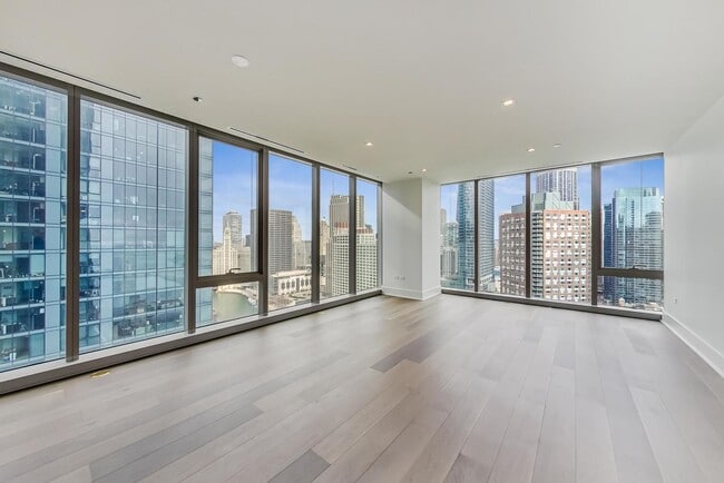 Foto del edificio - 363 E Wacker Dr