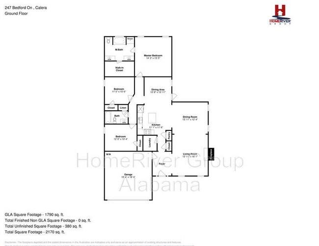 Building Photo - 247 Bedford Ln