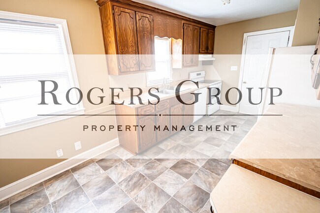 Foto del edificio - 907 Avis Ln