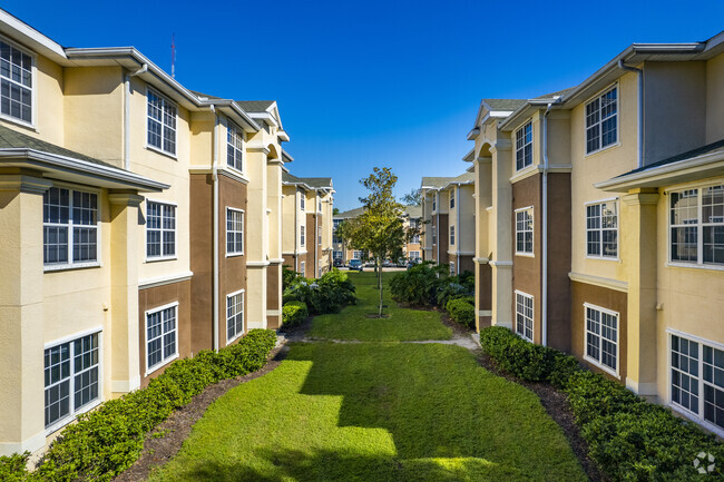 5029 N 40th St Tampa, FL, 33610 - Brandywine Apartments