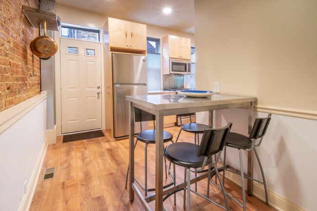 Cocina - 172 Cotton Way