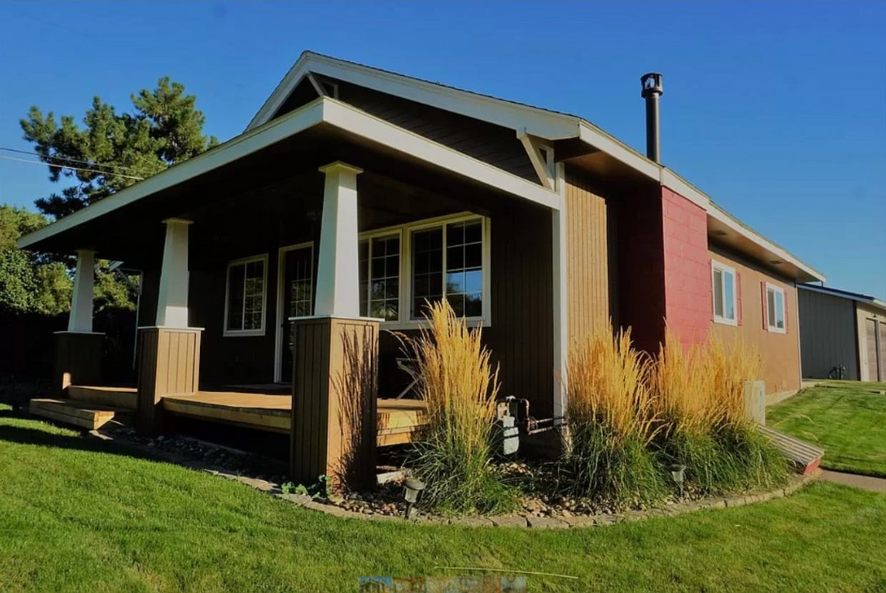430 Nagler Rd, Selah, WA 98942 House Rental in Selah, WA