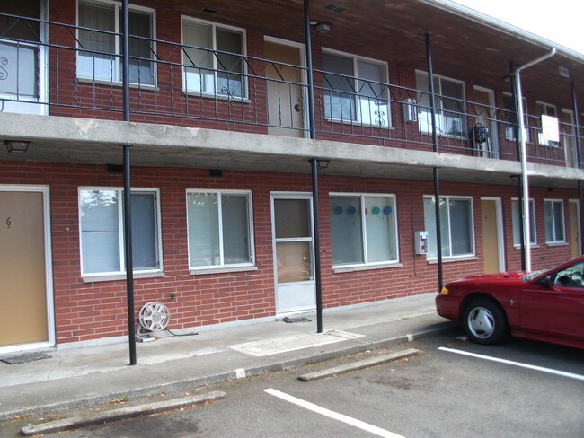 Foto del edificio - Cal-Ray Building - 1 bedroom