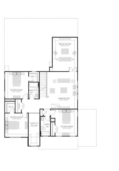 Building Photo - 3907 Turpin Dr