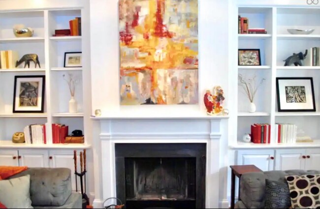 Foto del edificio - 1731 Church St NW