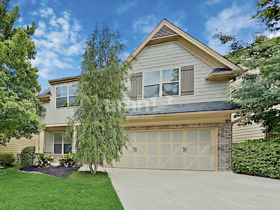 243 Ascott Ln House Rental in Woodstock, GA