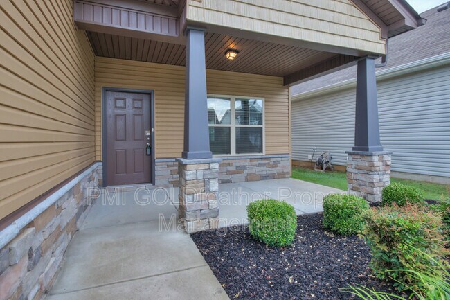 Building Photo - 2619 Salem Glen Xing