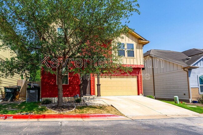Foto del edificio - 5437 Falling Leaf Ln