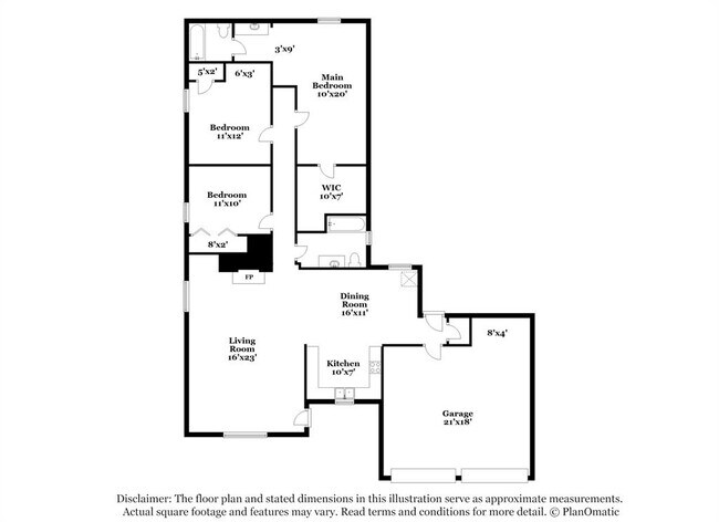 Building Photo - 2714 Sweetgum St