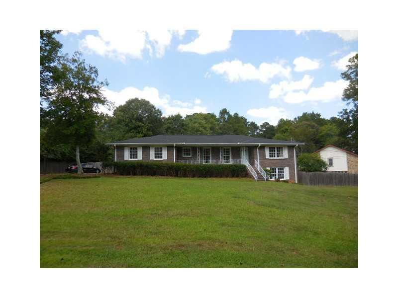 Primary Photo - 2771 Burtz Dr