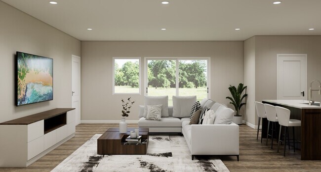 Foto del edificio - 1504 Chrisway Dr