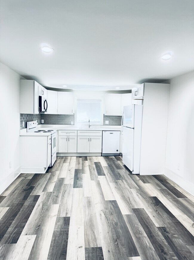 Foto del edificio - 510 N 2nd Ave