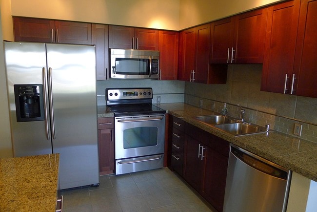Building Photo - Canal Station, Ballard (Unit 430) - 1 bedroom