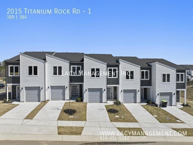 Building Photo - 2015 Titanium Rock Rd